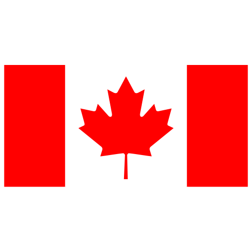 Canadian Flag