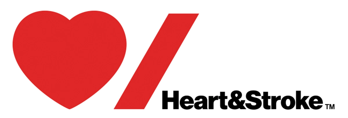 Life Assure Foundation Heart And Stroke Logo