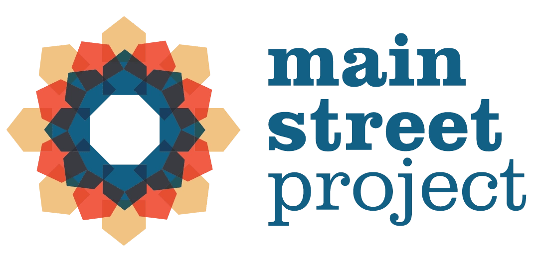 Life Assure Foundation Main Street Project Logo
