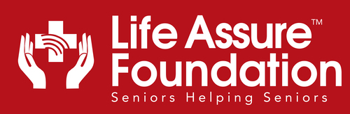 Life Assure Foundation Logo