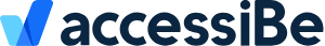 Accessibe Logo